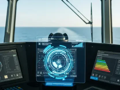 How Is Innovation Shaping the Future of Marine Engines?
