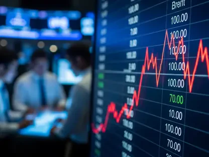 Can Global Markets Survive the 2026 Energy Buffer Collapse?