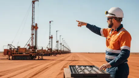 Cauldron Energy Quadruples Uranium Strike at Yanrey Project