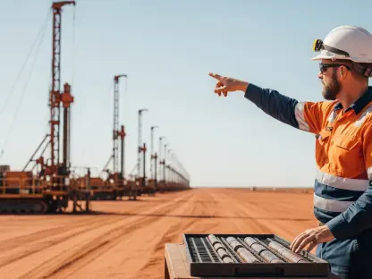 Cauldron Energy Quadruples Uranium Strike at Yanrey Project