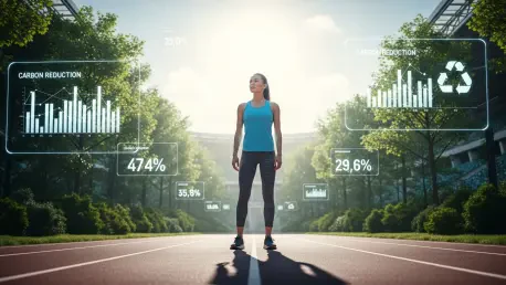 Are Athletes the Key to a Sustainable Future for Sports?