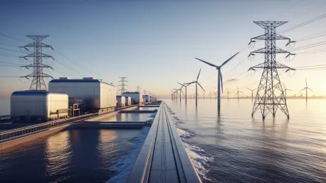 Should Japan Revive Nuclear Power or Lead in Renewables?