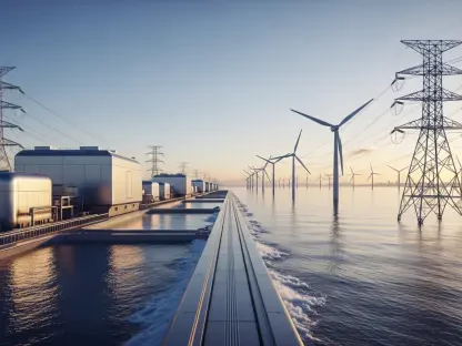Should Japan Revive Nuclear Power or Lead in Renewables?