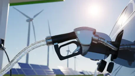 Can Renewable Gasoline Save the Internal Combustion Engine?