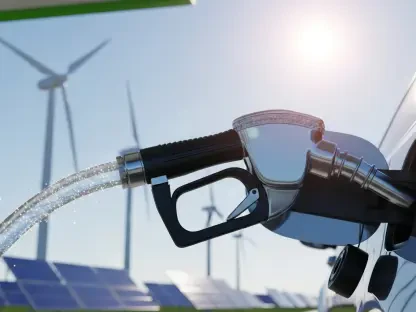 Can Renewable Gasoline Save the Internal Combustion Engine?