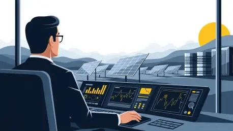 AI Energy Demands Are Reshaping Global Infrastructure