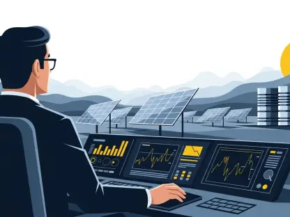 AI Energy Demands Are Reshaping Global Infrastructure