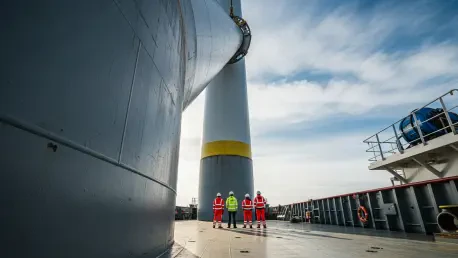 Will CVOW Define the Future of American Offshore Wind?