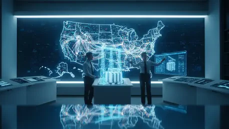 PNNL and AWS Partner to Modernize the U.S. Grid With AI