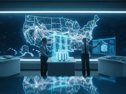 PNNL and AWS Partner to Modernize the U.S. Grid With AI