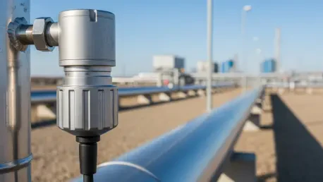 Can the EU Balance Methane Rules and Energy Security?