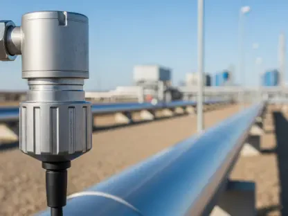 Can the EU Balance Methane Rules and Energy Security?