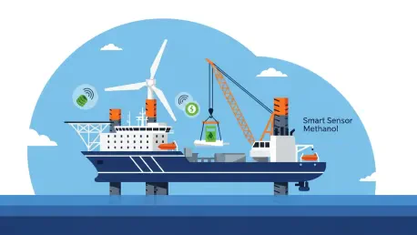 Next-Gen Ships Drive Global Offshore Wind Expansion
