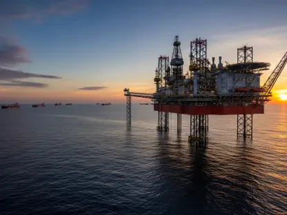 Nigeria's Crude Revenue Drops 14% Despite Output Surge