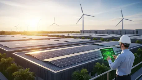 Malaysia’s New Energy Law Targets Net-Zero Emissions