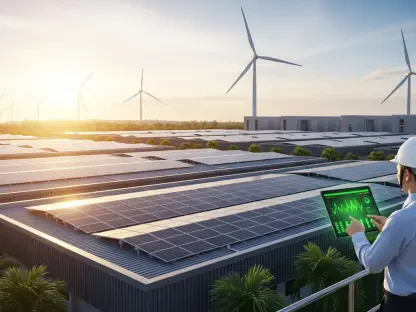 Malaysia’s New Energy Law Targets Net-Zero Emissions