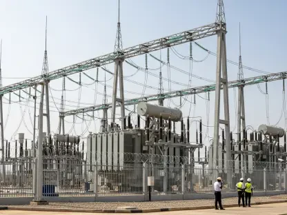 Nigeria Battles Persistent Power Infrastructure Sabotage