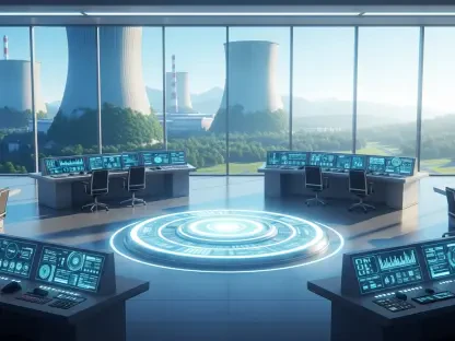 Can Nuclear Power Overcome the Geopolitical Paradox?