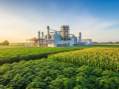How Is Novonesis Driving Biofuel Evolution in Asia-Pacific?