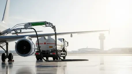Can Delta and Shell Scale Sustainable Aviation Fuel?