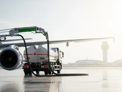 Can Delta and Shell Scale Sustainable Aviation Fuel?