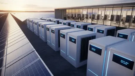 How Is Envision Energy Making Clean Power Fully Dispatchable?