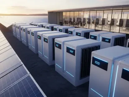 How Is Envision Energy Making Clean Power Fully Dispatchable?