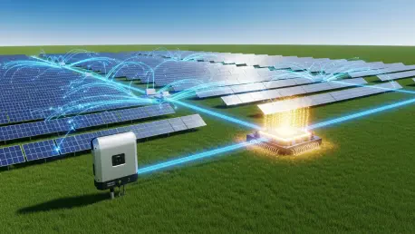 How Will the New Foreign Inverter Ban Impact the U.S. Grid?
