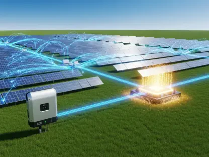 How Will the New Foreign Inverter Ban Impact the U.S. Grid?