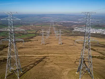 DOE Admits Political Purge of $7.5 Billion in Grid Grants