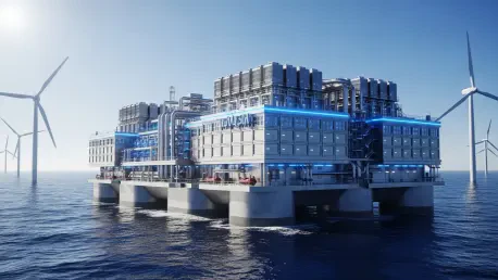 Can the Open Ocean Solve the AI Infrastructure Crisis?