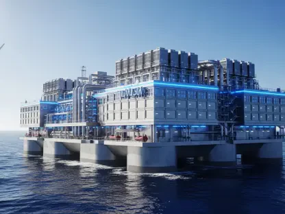 Can the Open Ocean Solve the AI Infrastructure Crisis?