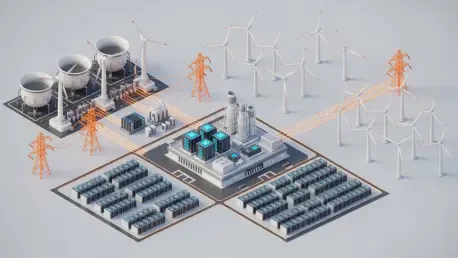 Can Texas Handle Its Doubling Power Demand?