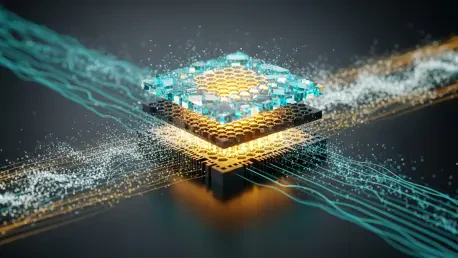Global Leaders Race to Master Next-Gen EV Batteries