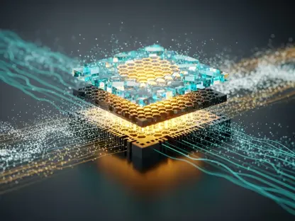 Global Leaders Race to Master Next-Gen EV Batteries