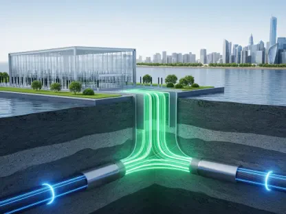 New York Hits Record Energy Imports With New CHPE Line