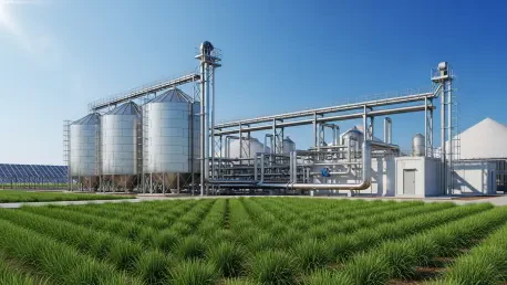 Infistar and Arciplug Launch Modular Biogas Venture in India