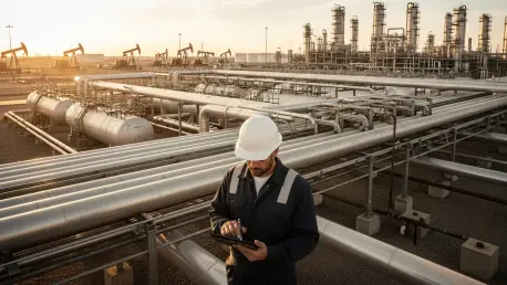 How Is Global Conflict Fueling Record U.S. Oil Profits?