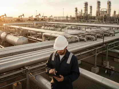 How Is Global Conflict Fueling Record U.S. Oil Profits?