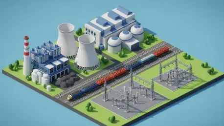 Australian Nationals Prioritize Coal Over Net-Zero Goals