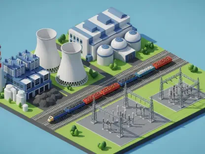 Australian Nationals Prioritize Coal Over Net-Zero Goals