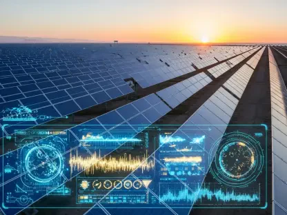 Can Hybrid AI Tame the Volatility of Solar Power?