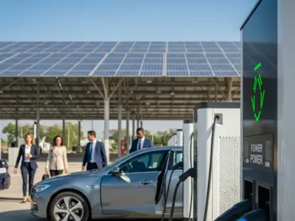 India’s PM E-DRIVE Scheme Boosts Electric Vehicle Growth