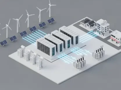 How Is BESS Integration Redefining Modern Utility Grids?