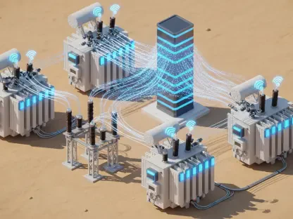 How Is AI Transforming Saudi Arabia’s Hajj Power Grid?