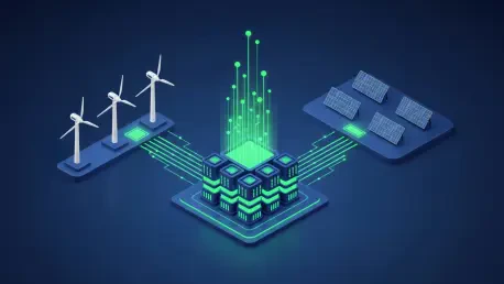 Can Data Centers Shed Their Reputation as Energy Guzzlers?