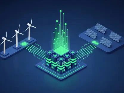 Can Data Centers Shed Their Reputation as Energy Guzzlers?