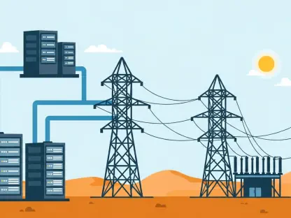NV Energy and Tract Clash Over Data Center Power Regulation