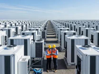 Battery Energy Storage Systems Face Evolving Safety Risks