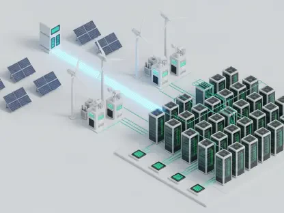 AI Data Centers Build On-Site Power Amid US Grid Delays
